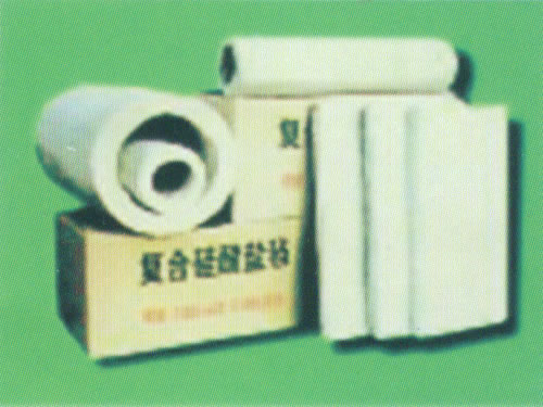 复合硅酸盐