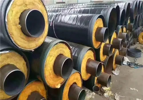 聚氨酯发泡管(图1)