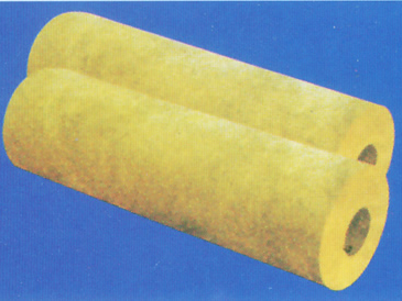 岩棉管(图1)