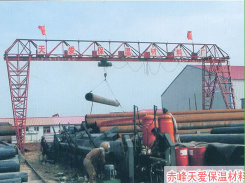 天吊